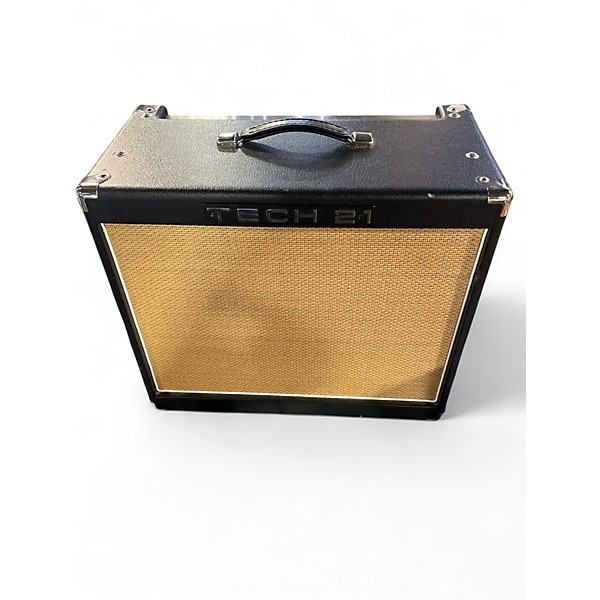 Used Tech 21 PW-60 Bass Power Amp