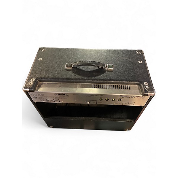 Used Tech 21 PW-60 Bass Power Amp
