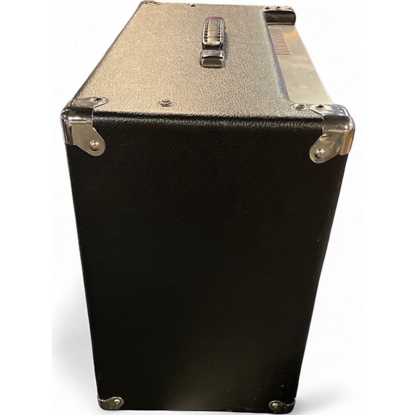 Used Tech 21 PW-60 Bass Power Amp