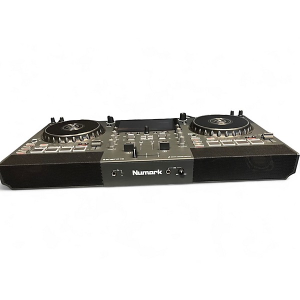 Used Hercules DJ mixstream pro+ DJ Controller