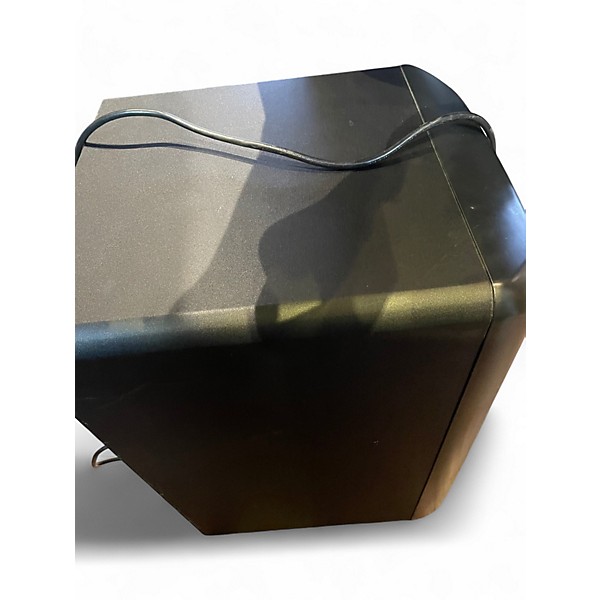 Used KRK RP10 ROKIT G3 3-Way Pair Powered Monitor