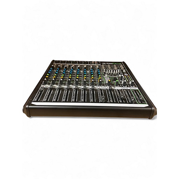 Used Mackie PROFX12 Unpowered Mixer