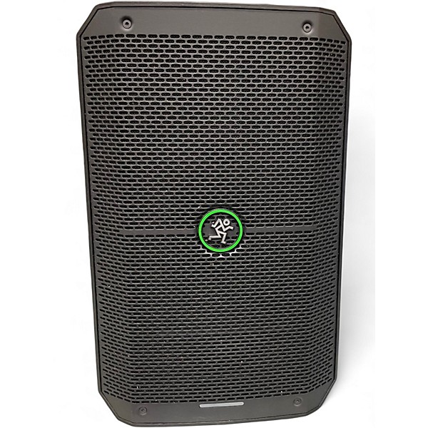 Used Mackie Thump Go Sound Package