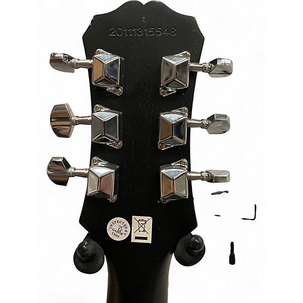 Used Fender Rumble 25 25W 1x8 Bass Combo Amp