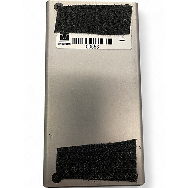 Used Keeley MANIS Effect Pedal