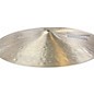 Used Zildjian 16in K Custom Dark Crash Cymbal