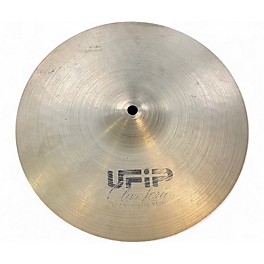 Used UFIP 12in CLASS SERIES Cymbal