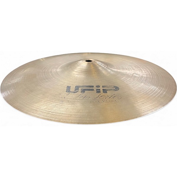 Used UFIP 12in CLASS SERIES Cymbal