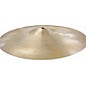 Used UFIP 12in CLASS SERIES Cymbal