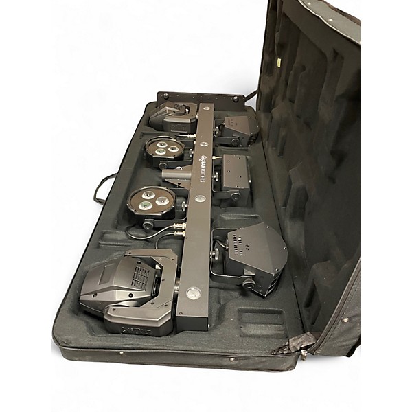 Used CHAUVET DJ GIGBAR MOVE+ ILS Lighting Effect