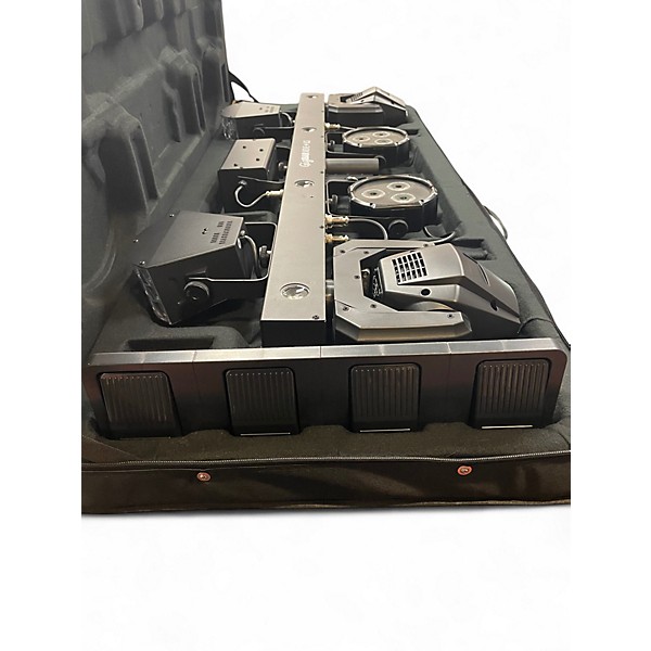 Used CHAUVET DJ GIGBAR MOVE+ ILS Lighting Effect