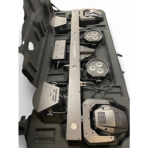 Used CHAUVET DJ GIGBAR MOVE+ ILS Lighting Effect