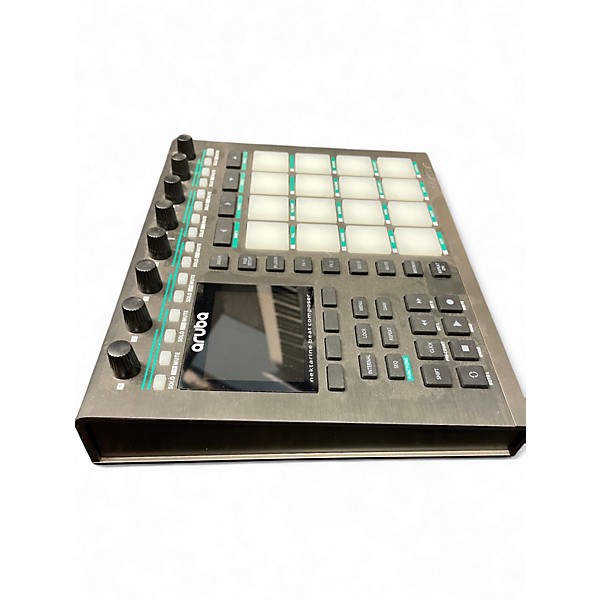 Used Aruba NEKTAR MIDI CONTROLLER MIDI Interface