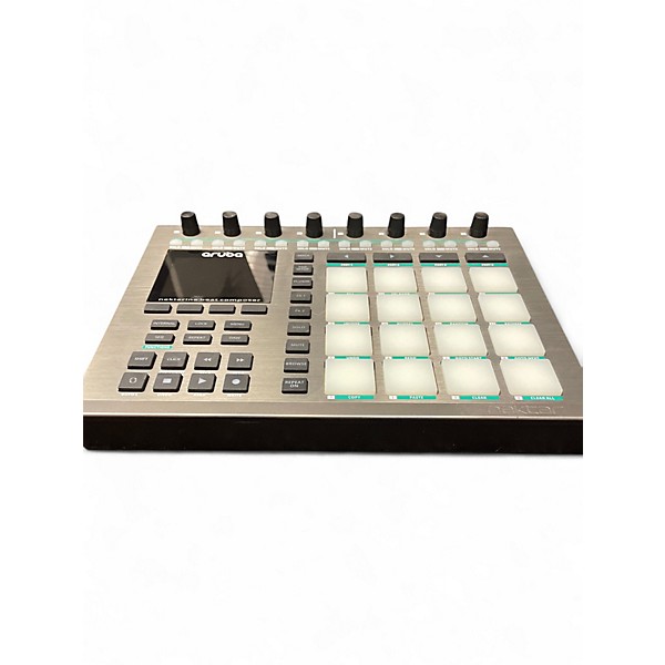 Used Aruba NEKTAR MIDI CONTROLLER MIDI Interface