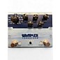 Used Wampler Terraform Effect Processor thumbnail