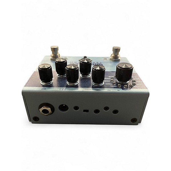 Used Wampler Terraform Effect Processor