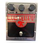 Used Electro-Harmonix Big Muff Pi Effect Pedal thumbnail