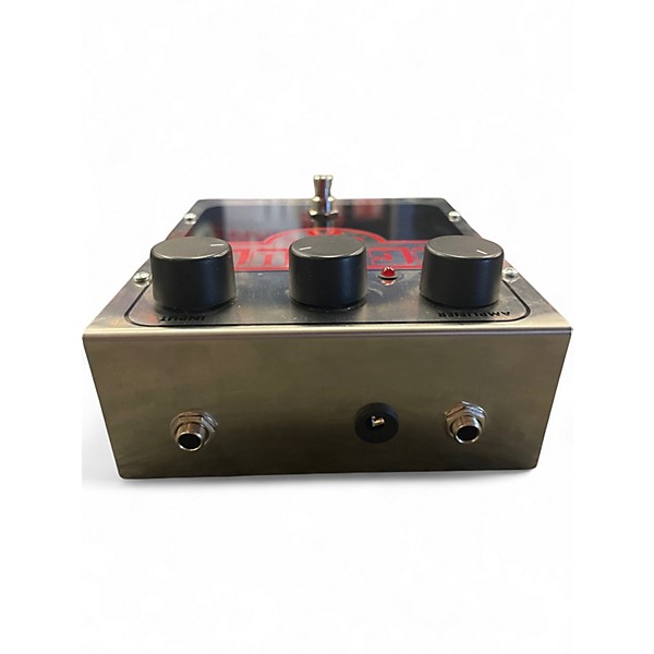 Used Electro-Harmonix Big Muff Pi Effect Pedal