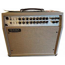 Used MESA/Boogie Rosette Acoustic Guitar Combo Amp