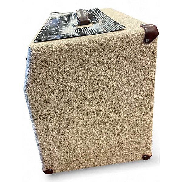 Used MESA/Boogie Rosette Acoustic Guitar Combo Amp