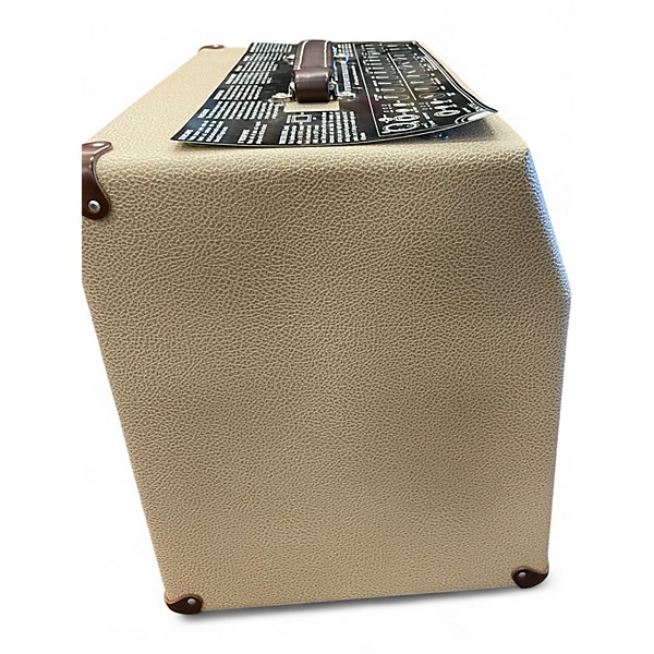 Used MESA/Boogie Rosette Acoustic Guitar Combo Amp