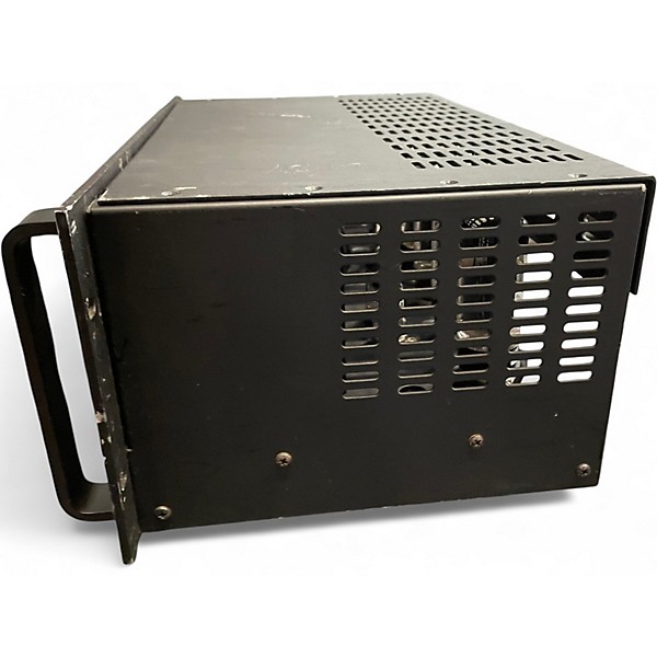 Vintage 1984 MESA/Boogie M180 Tube Guitar Amp Head