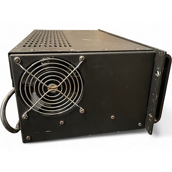 Vintage 1984 MESA/Boogie M180 Tube Guitar Amp Head