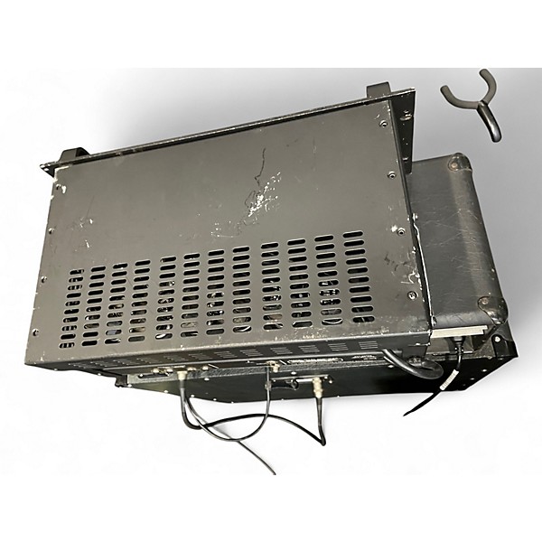 Vintage 1984 MESA/Boogie M180 Tube Guitar Amp Head