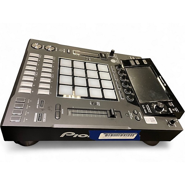 Used Pioneer DJ DJS-1000 DJ Player