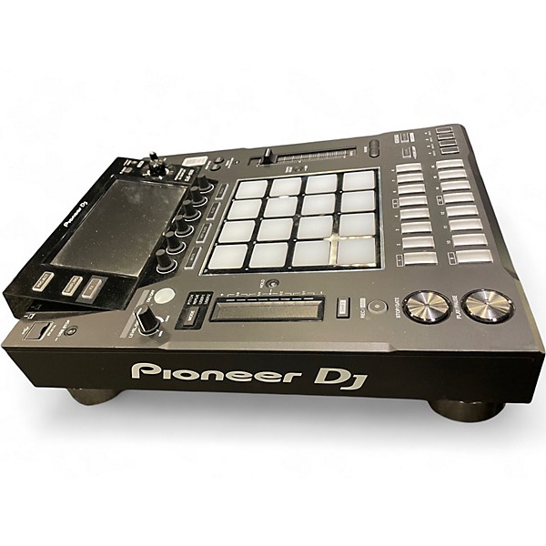 Used Pioneer DJ DJS-1000 DJ Player