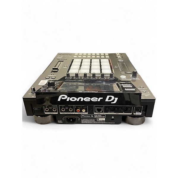 Used Pioneer DJ DJS-1000 DJ Player