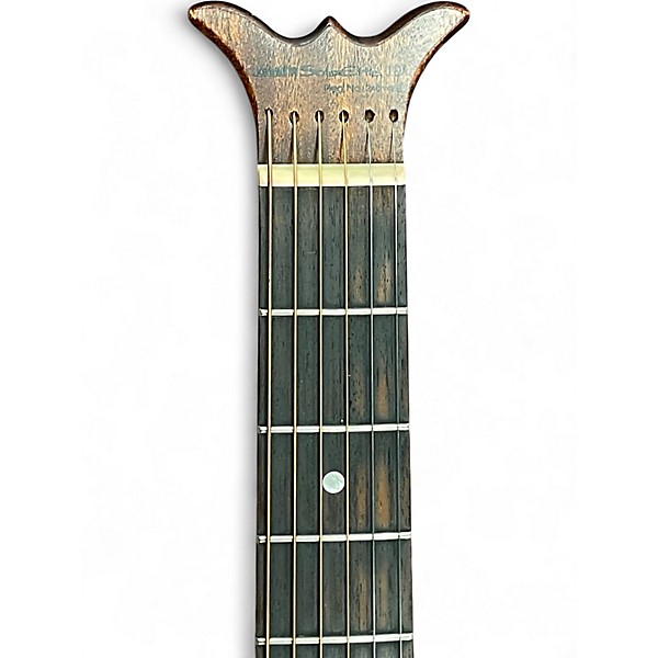 Used Aria Sinsonido Natural Acoustic Electric Guitar