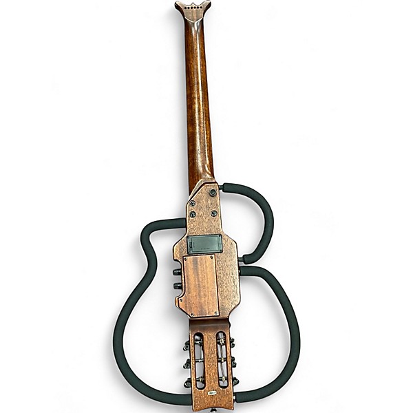 Used Aria Sinsonido Natural Acoustic Electric Guitar