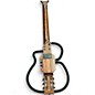 Used Aria Sinsonido Natural Acoustic Electric Guitar