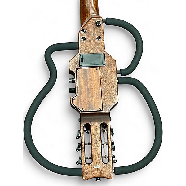 Used Aria Sinsonido Natural Acoustic Electric Guitar