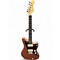 Used Fender American Performer Jazzmaster Penny Solid Body Electric Guitar thumbnail