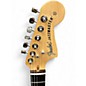 Used Fender American Performer Jazzmaster Penny Solid Body Electric Guitar