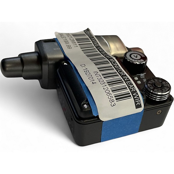 Used Xvive U4 IN EAR MONITOR In Ear Wireless System