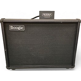 Used MESA/Boogie Boogie 23 Open Back Cab Bronco Guitar Cabinet