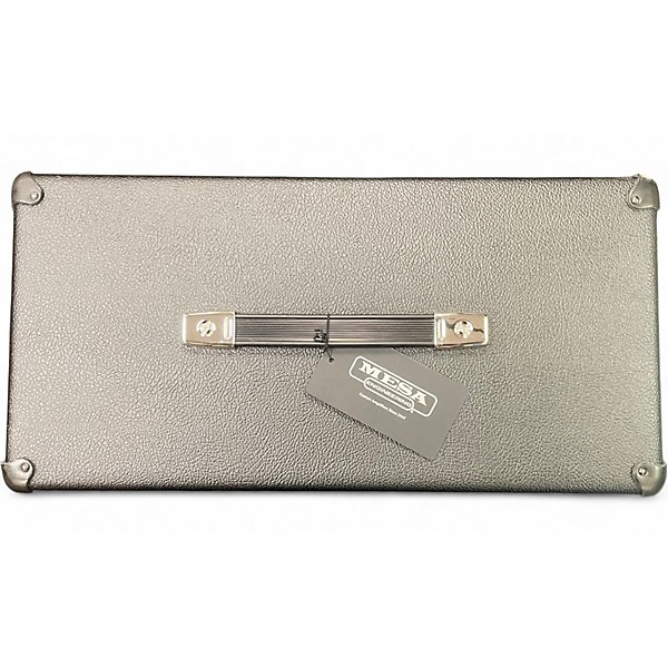 Used MESA/Boogie Boogie 23 Open Back Cab Bronco Guitar Cabinet