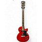 Used Gibson Les Paul Special Candy Apple Red Solid Body Electric Guitar thumbnail