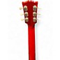 Used Gibson Les Paul Special Candy Apple Red Solid Body Electric Guitar