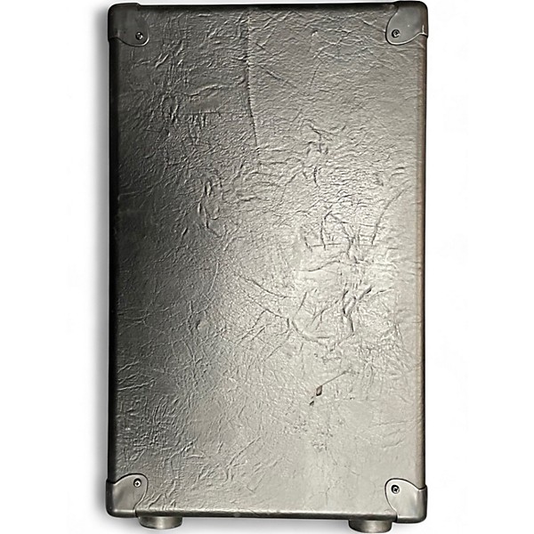 Used Bugera 112TS 80W 1X12 Guitar Cabinet