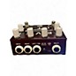 Used Alexander Pedals Fever Pitch Effect Pedal