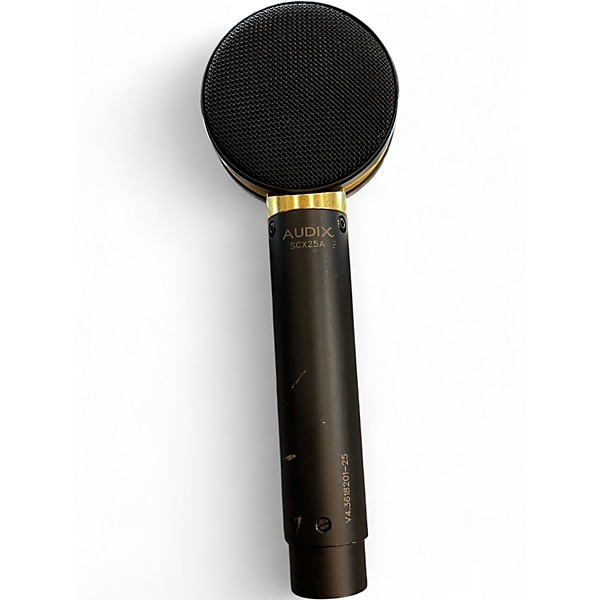 Used Audix SC25A Condenser Microphone