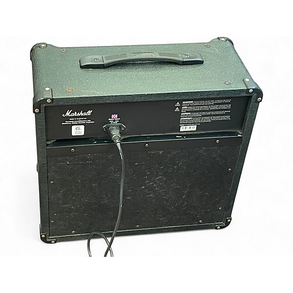 Used Marshall Valvestate AVT2000 AVT20 Guitar Combo Amp