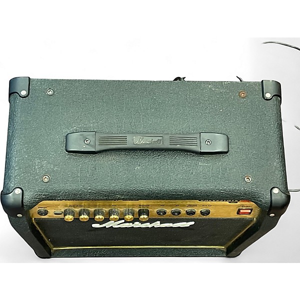 Used Marshall Valvestate AVT2000 AVT20 Guitar Combo Amp