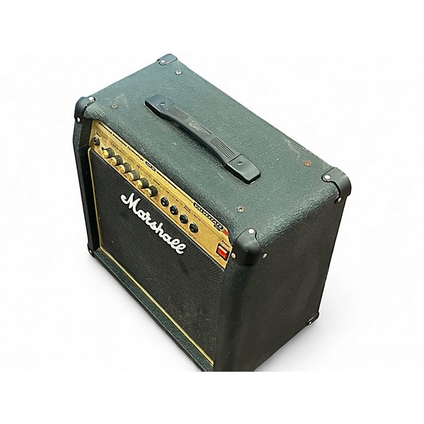 Used Marshall Valvestate AVT2000 AVT20 Guitar Combo Amp