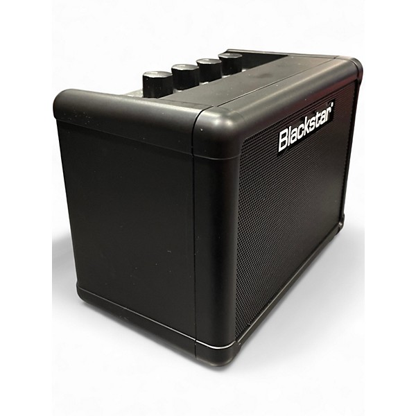 Used Blackstar Fly 3W Battery Powered Amp