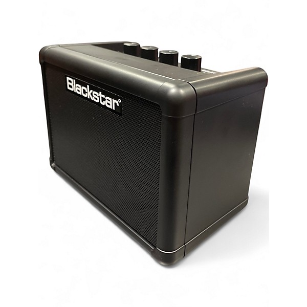 Used Blackstar Fly 3W Battery Powered Amp
